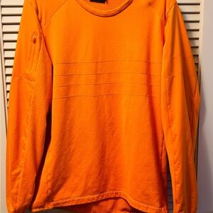 Rapha Explore Cycling Vibrant Long Sleeve Men's Fleece